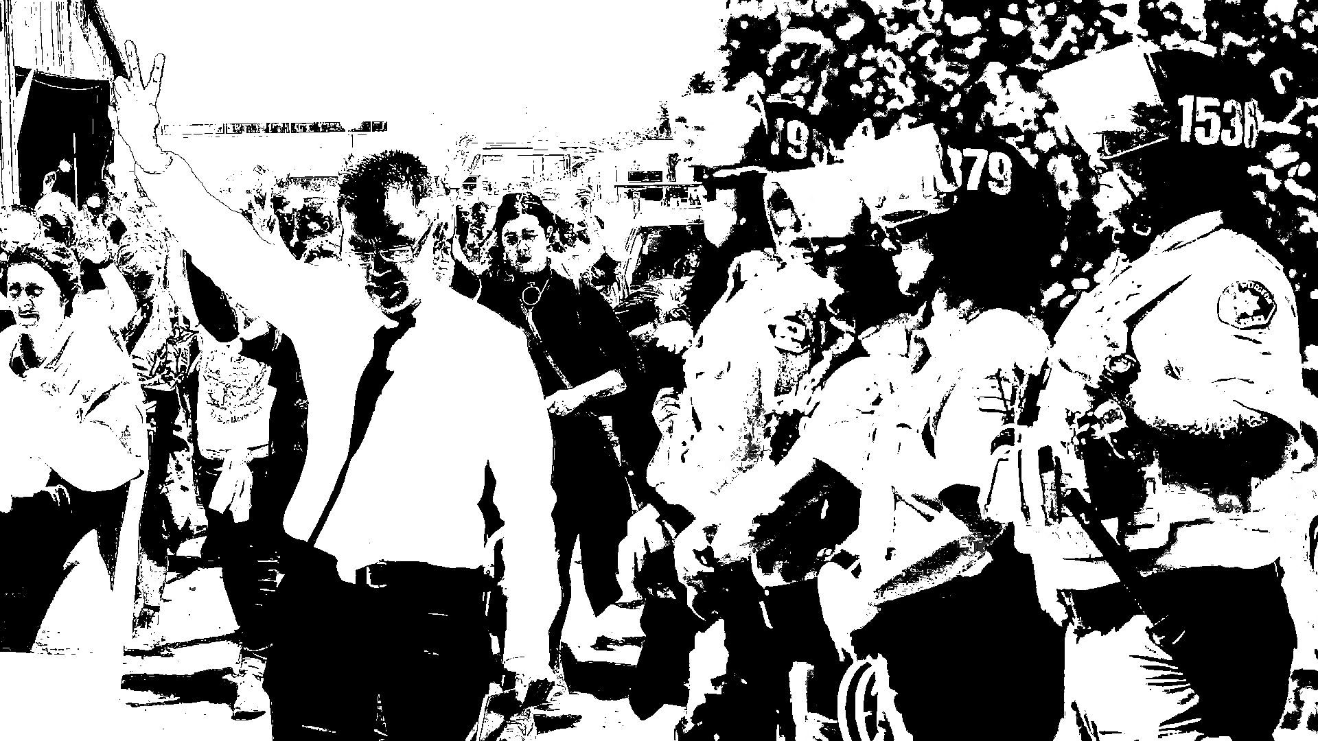 Wayne Hsiung On His Mothers Death & The Buddhist Concept of Anatta