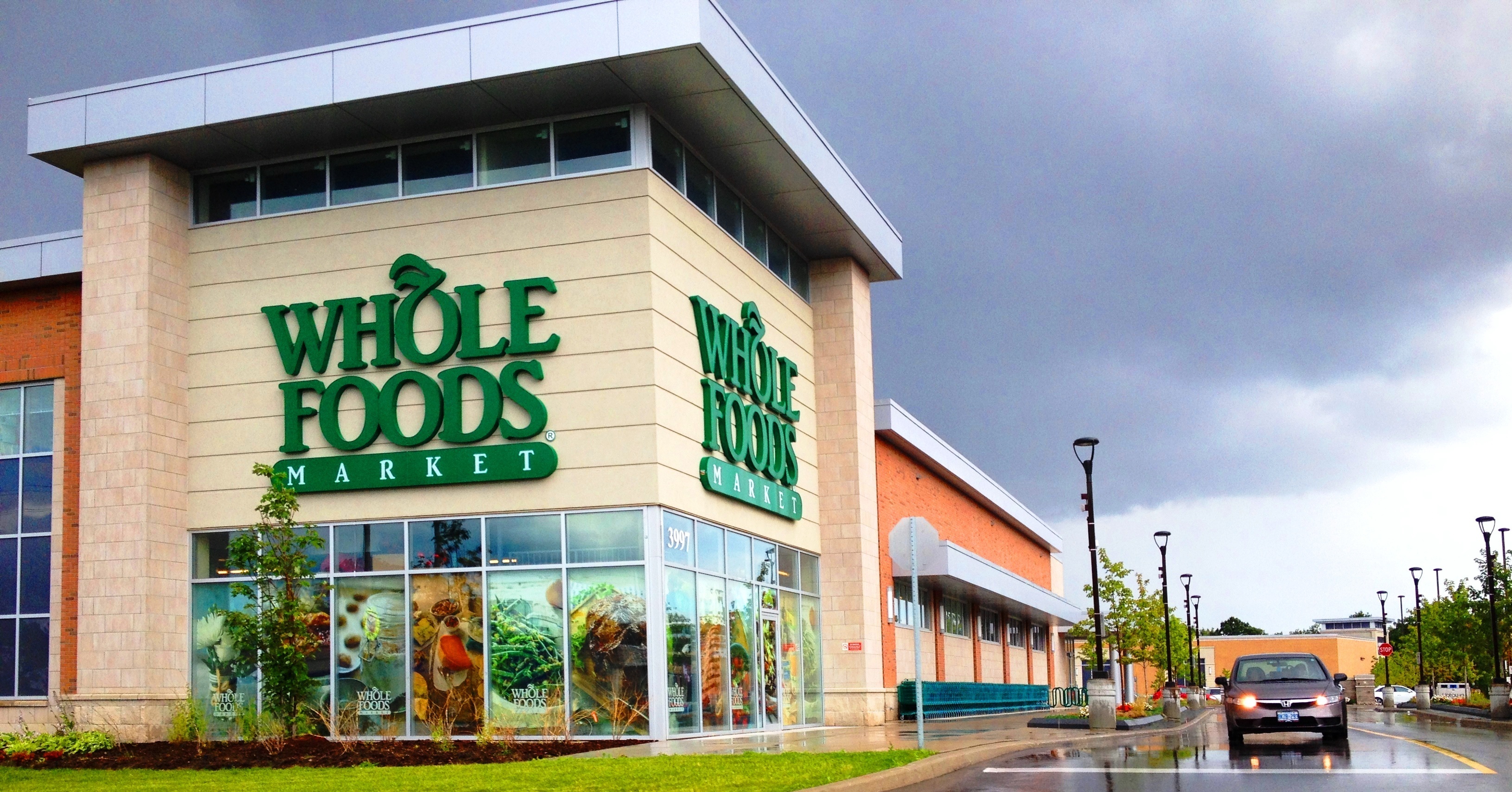 JUST Egg Sandwiches & Scrambles Coming To WholeFoods