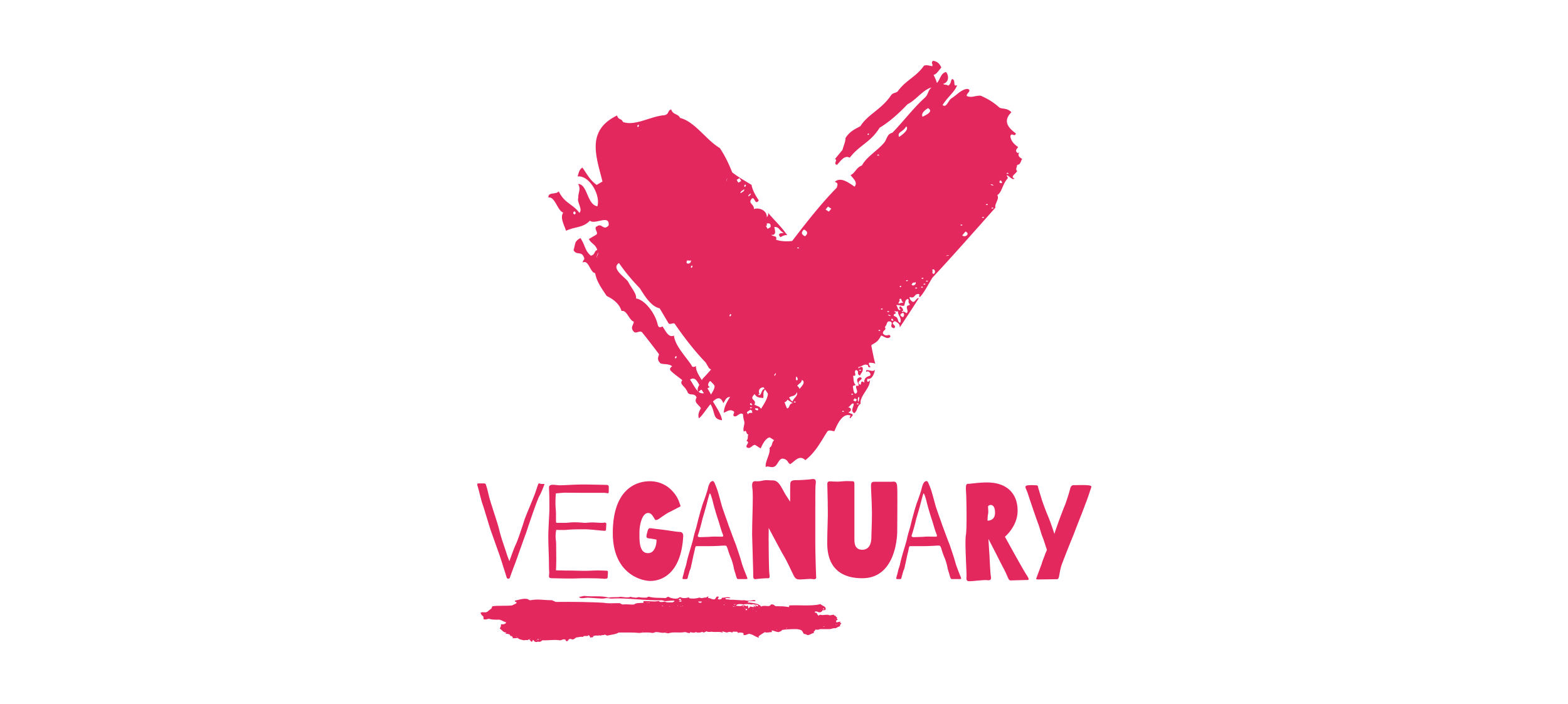 Veganuary 2020 Going For A Record