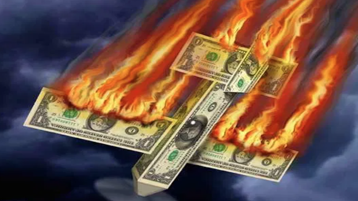 Dairy Is Dying: Sales Fell 1.1 Billion Dollars According To Dairy Farmers Of America