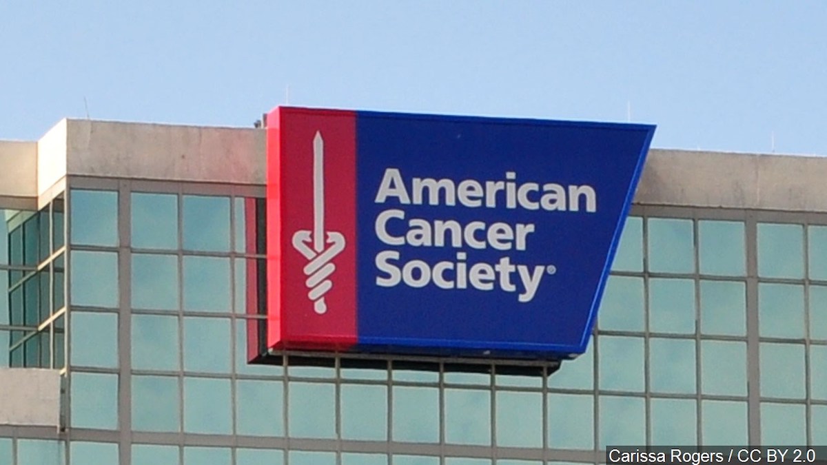 American Cancer Society’s New Study Says Avoid Meat To Avoid Cancer