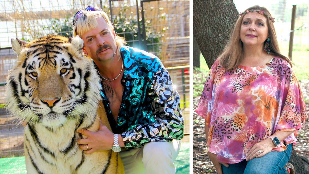 In ‘Tiger King,’ Netflix Didn’t Even Touch On the Worst Part