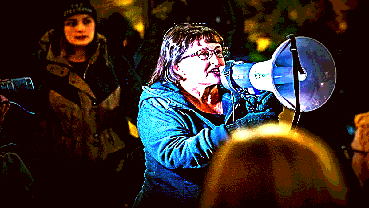 In the end, we should all be so lucky as to have left behind such an incredible legacy that helps to make the world a better place. Rest in peace Diane you will be missed.