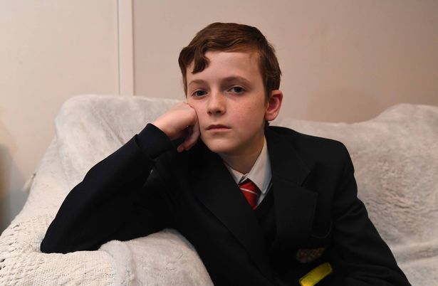 Bullies Smash Meat Into Vegan Childs Face & The School Does Nothing