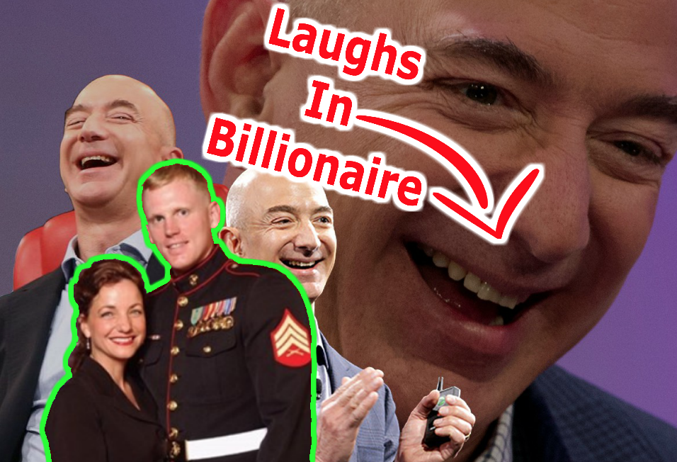 Whole Foods Sued For Fraud By War Veteran Turned Organic Basil Farmer