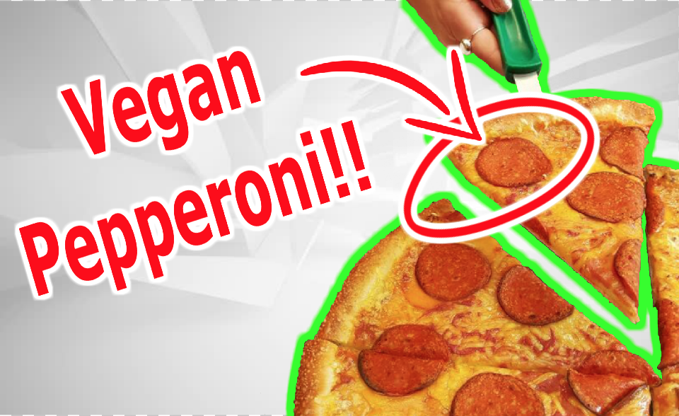 Pizza Hut Launches Vegan Pepperoni For Veganuary 2020