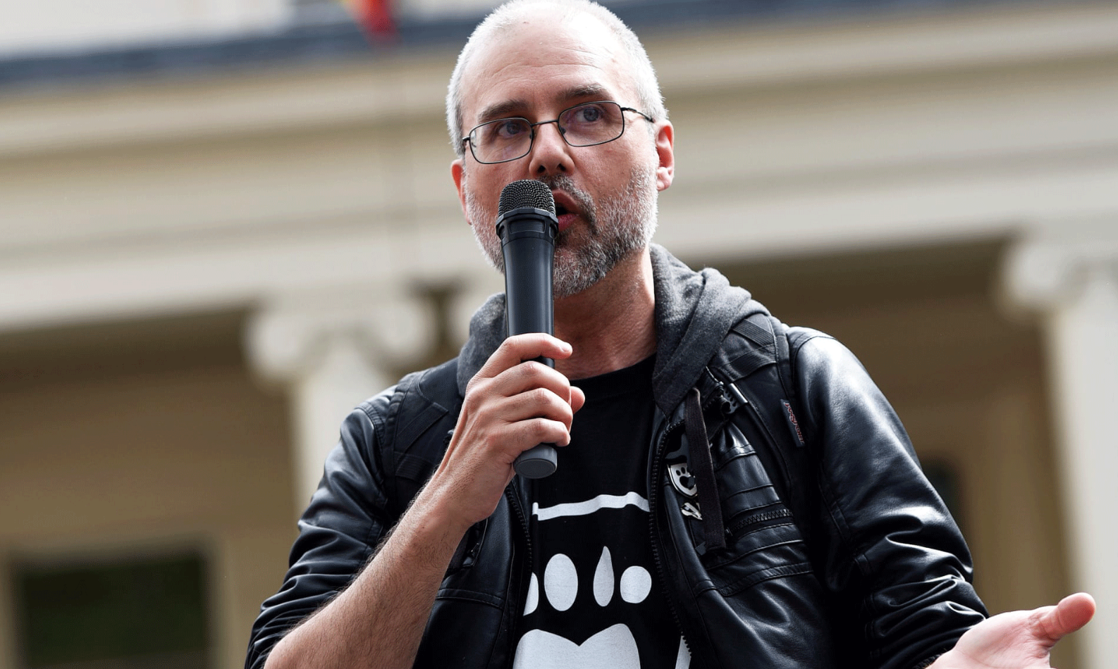 Court Rules Veganism Is A Legally Protected Belief. Jordi Casamitjana has been battling his being fired and now he's set a legal precedent.