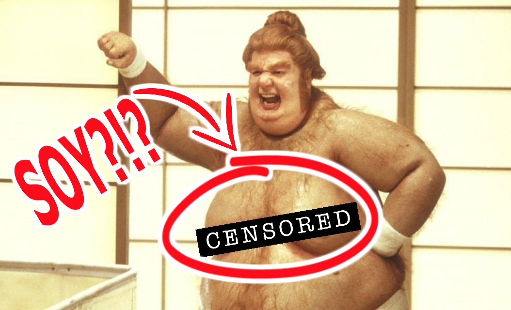 Animal Agriculture “News” Claims Plant Based Vegan Burgers Will Make Men Grow Breasts