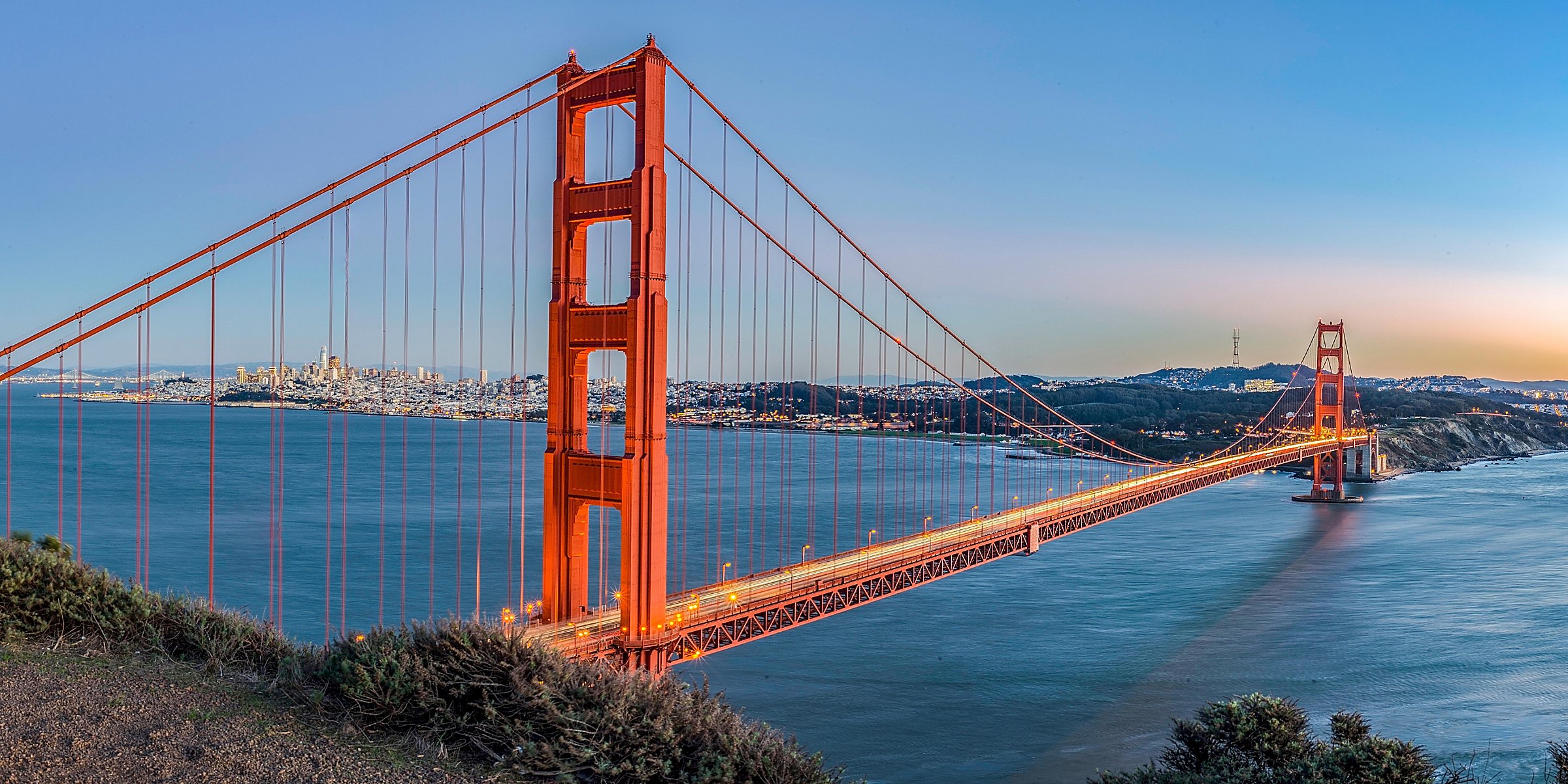 San Francisco America’s Most Vegan Friendly City