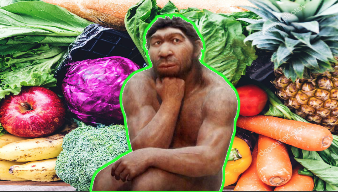 Carnist Comeback: Meat Grew Our Brains Tho