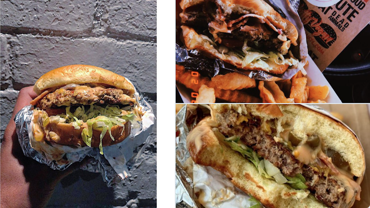 Black-Owned Vegan Eateries Are Spicing Up Southern Cuisine