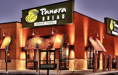 Half Of Panera Breads Menu Will Be Vegan