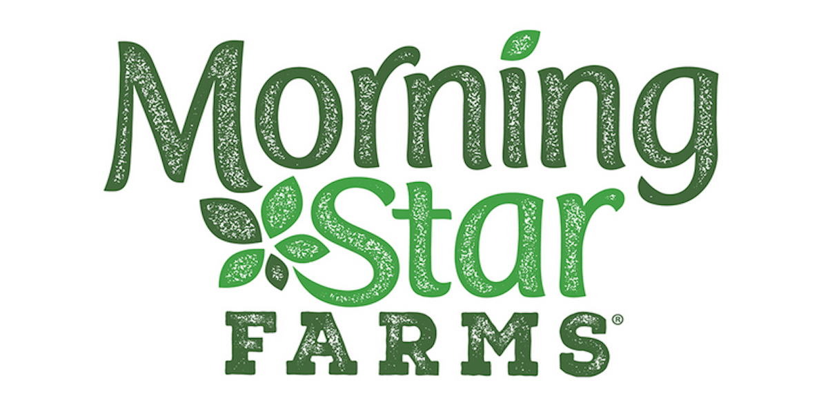 Morningstar Farms Goes 100% Vegan