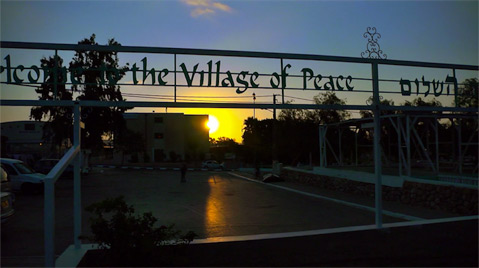 The Vegan Village In Israel That Has Been Around For 50 Years
