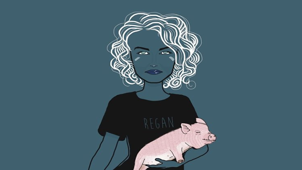 Animal Save Movement Responds To Charges Brought Against Murderer Of Regan Russell