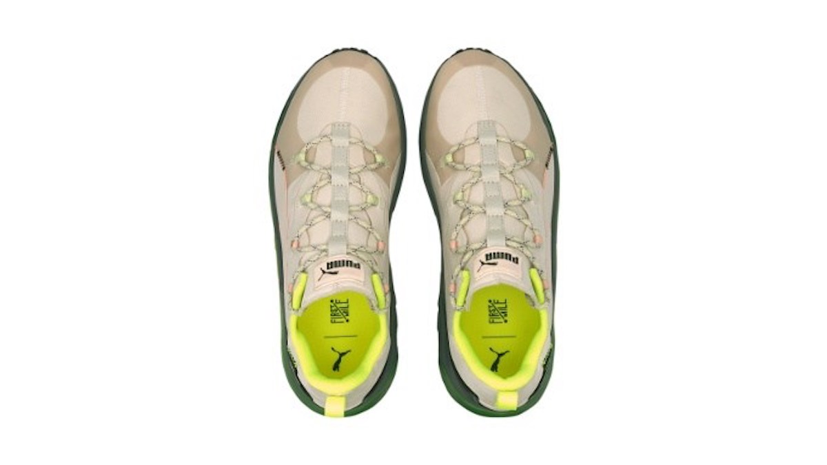 Going Sustainable: Puma Launches New Collection Made From Recycled Plastic