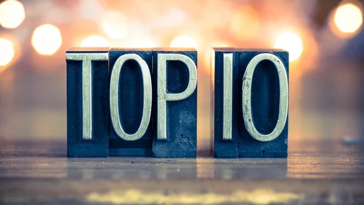 Top 10 U.S. Vegan Cities